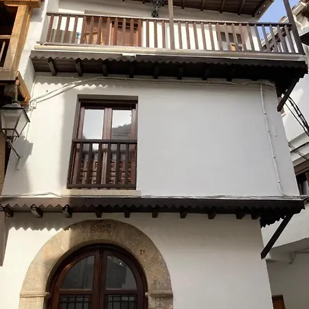 Casa Rural 