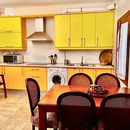 Casa Rural 