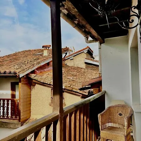 Casa Rural 