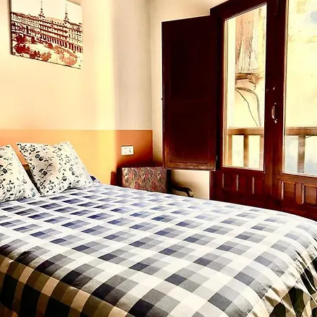 Casa Rural 