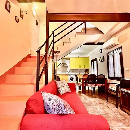 Casa Rural 