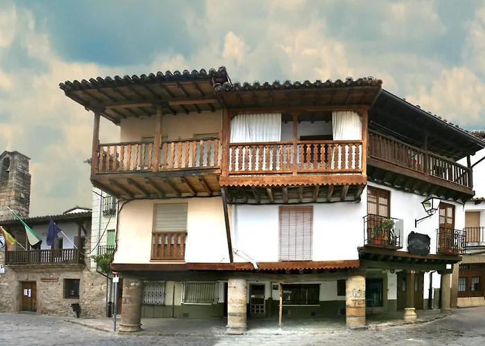 Casa Rural \