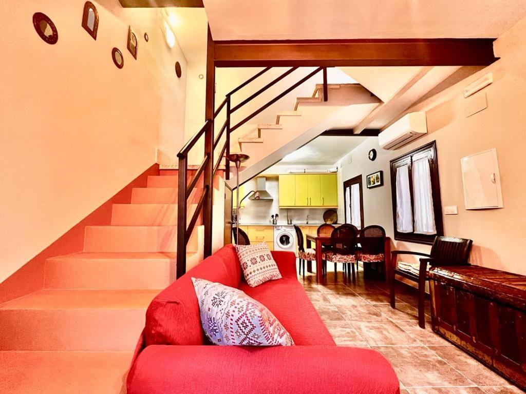Casa vacanze 